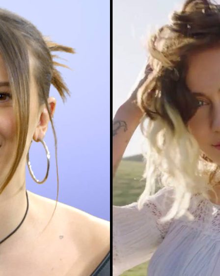 Millie Bobby Brown a refusé le clip "Malibu" de Miley Cyrus 94 Millie Bobby Brown a refusé le clip "Malibu" de Miley Cyrus - 93