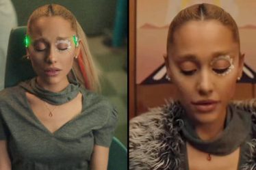Paroles de We Can't Be Friends d'Ariana Grande : le sens expliqué - 15