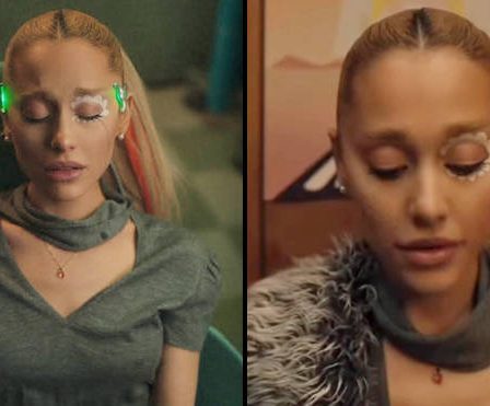 Paroles de We Can't Be Friends d'Ariana Grande : le sens expliqué - 39