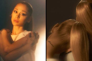Paroles d'Eternal Sunshine d'Ariana Grande : le sens expliqué - 9