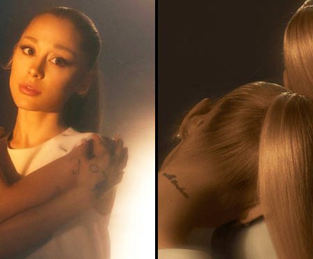 Paroles d'Eternal Sunshine d'Ariana Grande : le sens expliqué - 23