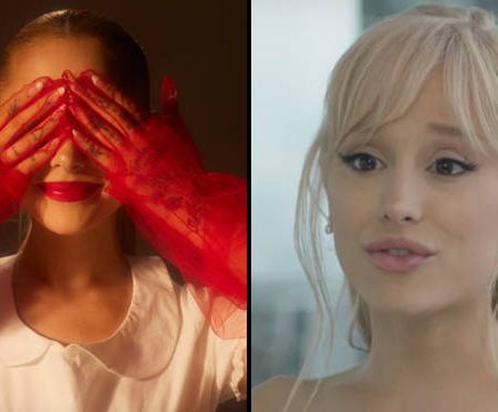 Paroles d’Ariana Grande True Story : Le sens expliqué - 15