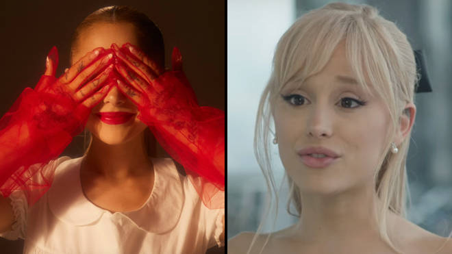 Paroles d’Ariana Grande True Story : Le sens expliqué 2 Paroles d’Ariana Grande True Story : Le sens expliqué - 1