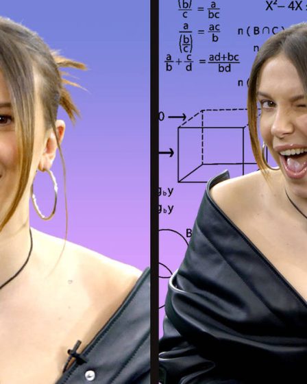 Millie Bobby Brown contre « Le quiz Millie Bobby Brown le plus impossible » 88 Millie Bobby Brown contre « Le quiz Millie Bobby Brown le plus impossible » - 87