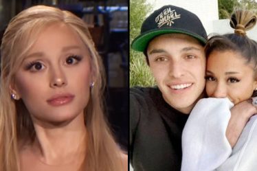 Les paroles de I Wish I Hated You d'Ariana Grande parlent-elles de Dalton Gomez ? Le sens expliqué - 14