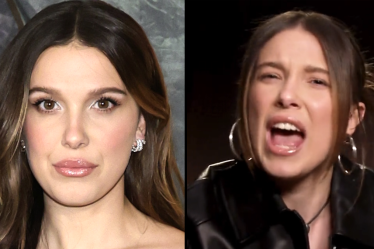Millie Bobby Brown défend son changement d'accent suite aux critiques - 7