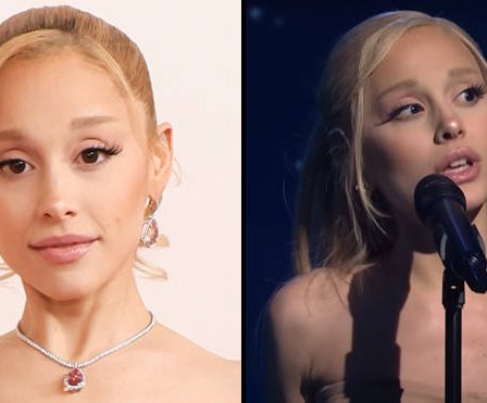 Ariana Grande demande à ses fans d'arrêter d'envoyer de la haine aux gens dans sa vie à cause d'Eternal... 67 Ariana Grande demande à ses fans d'arrêter d'envoyer de la haine aux gens dans sa vie à cause d'Eternal... - 66