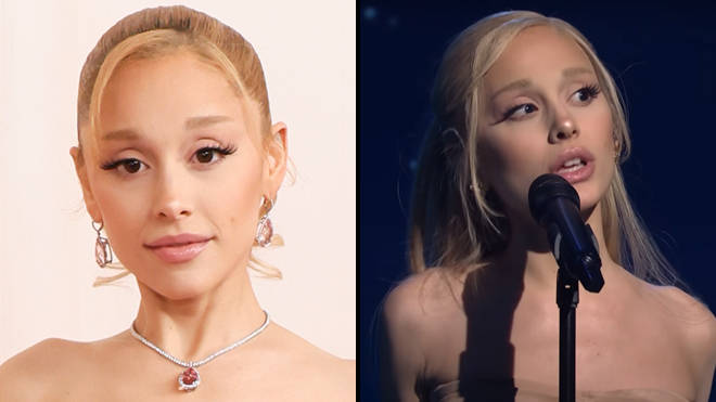 Ariana Grande demande à ses fans d'arrêter d'envoyer de la haine aux gens dans sa vie à cause d'Eternal... - 1