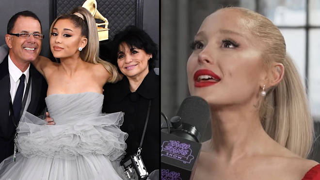 Paroles d’Ariana Grande Bye : Le sens expliqué - 1