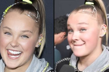 JoJo Siwa révèle qu'elle a déjà un donneur de sperme pour ses futurs enfants - 8