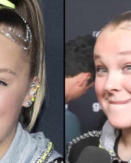 JoJo Siwa révèle qu'elle a déjà un donneur de sperme pour ses futurs enfants 120 JoJo Siwa révèle qu'elle a déjà un donneur de sperme pour ses futurs enfants - 119