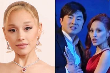 Bowen Yang, co-star de Wicked dans Ariana Grande, dit que les rumeurs sur sa vie amoureuse ne sont pas... - 7