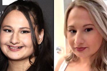 Gypsy Rose Blanchard supprime tous les réseaux sociaux et présente des excuses publiques - 12