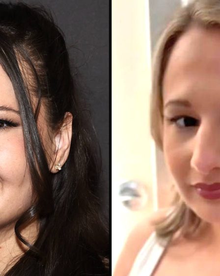Gypsy Rose Blanchard supprime tous les réseaux sociaux et présente des excuses publiques 112 Gypsy Rose Blanchard supprime tous les réseaux sociaux et présente des excuses publiques - 111