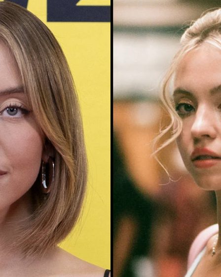 Sydney Sweeney répond aux accusations selon lesquelles elle « ne peut pas agir » 104 Sydney Sweeney répond aux accusations selon lesquelles elle « ne peut pas agir » - 103