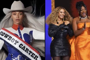 Tracklist de Beyoncé Cowboy Carter : Toutes les collaborations et théories des fonctionnalités - 11