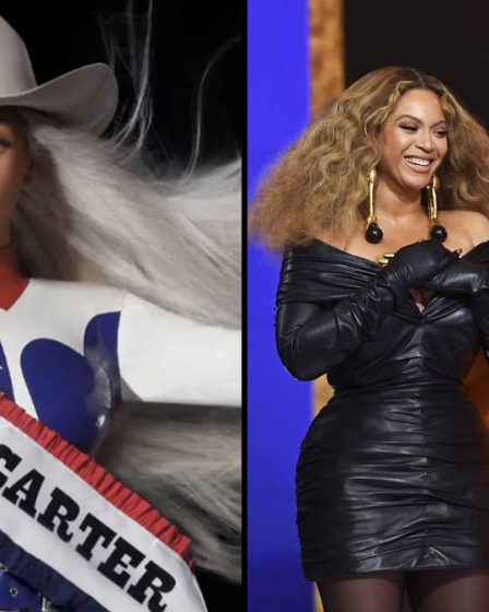 Tracklist de Beyoncé Cowboy Carter : Toutes les collaborations et théories des fonctionnalités 90 Tracklist de Beyoncé Cowboy Carter : Toutes les collaborations et théories des fonctionnalités - 89