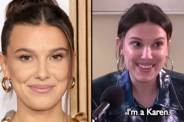 Millie Bobby Brown s'est défendue après avoir déclaré qu'elle laissait des avis pour un mauvais service - 14