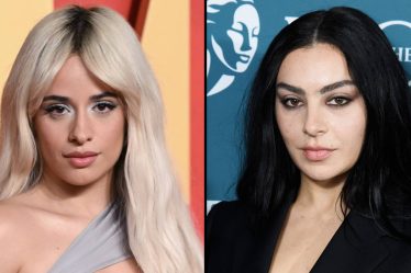 Camila Cabello répond aux accusations selon lesquelles elle aurait copié Charli XCX avec I Luv It - 11