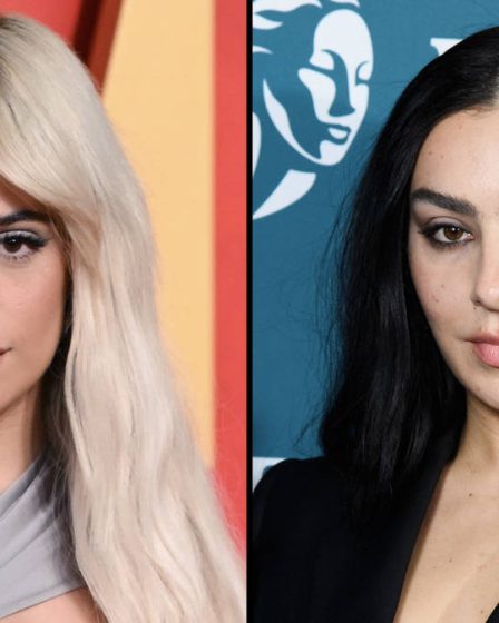 Camila Cabello répond aux accusations selon lesquelles elle aurait copié Charli XCX avec I Luv It 84 Camila Cabello répond aux accusations selon lesquelles elle aurait copié Charli XCX avec I Luv It - 83