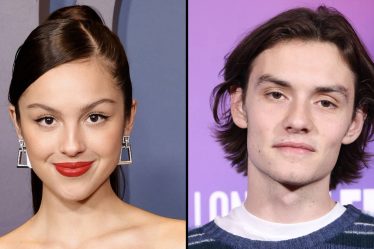 Paroles d'Olivia Rodrigo So American : parlent-elles de Louis Partridge ? - 10