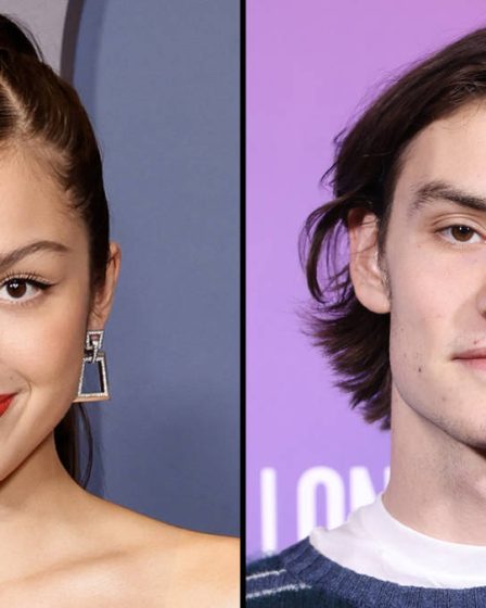 Paroles d'Olivia Rodrigo So American : parlent-elles de Louis Partridge ? - 74