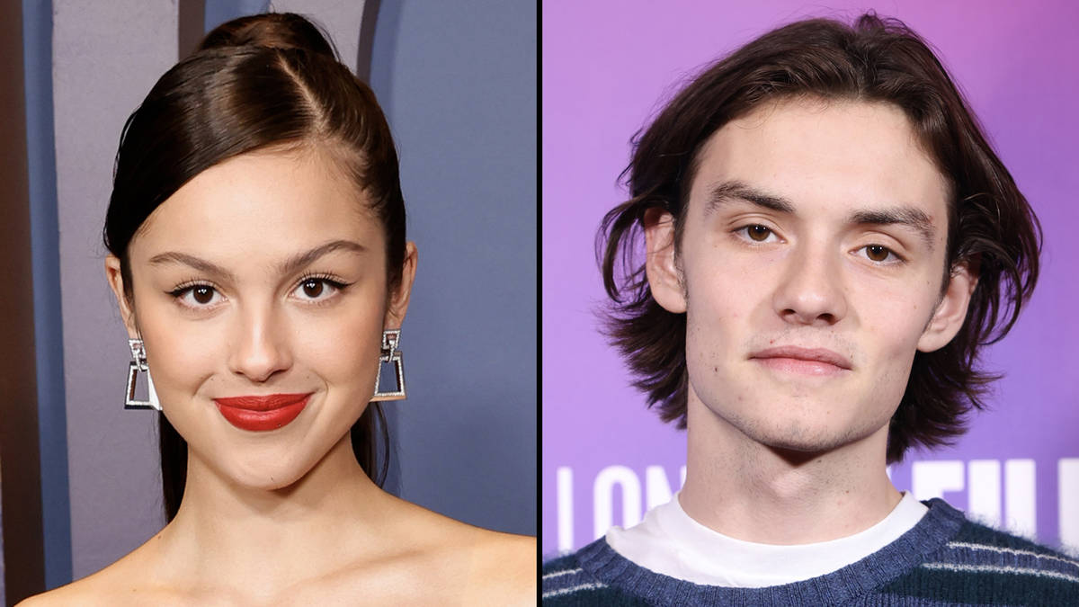 Paroles d'Olivia Rodrigo So American : parlent-elles de Louis Partridge ? 2 Paroles d'Olivia Rodrigo So American : parlent-elles de Louis Partridge ? - 1