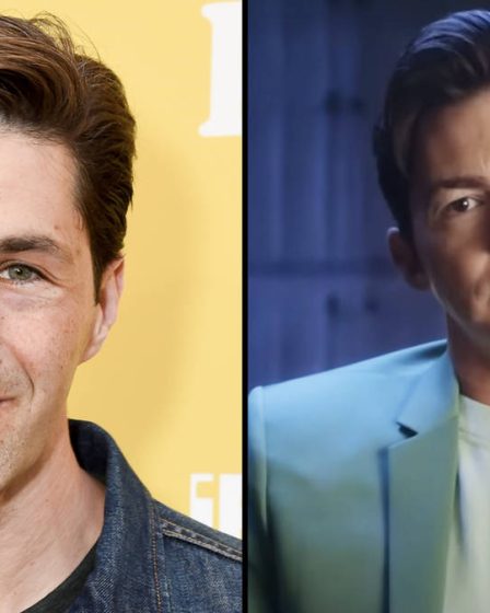 Josh Peck brise le silence sur Drake Bell au milieu des allégations de Nickelodeon - 104