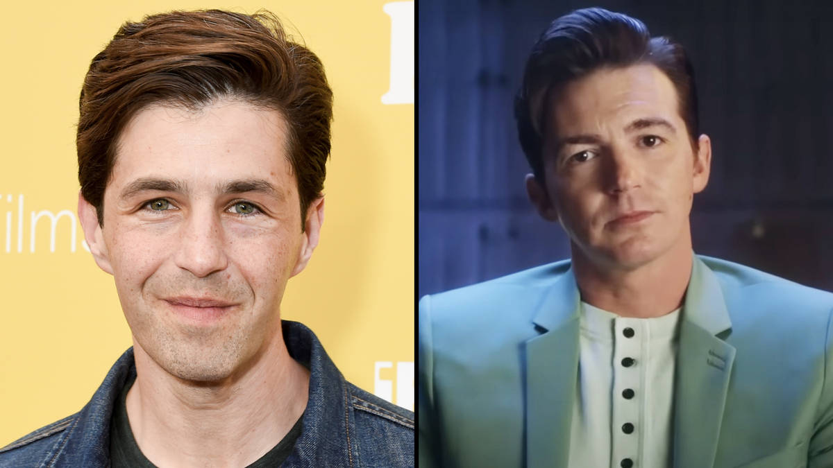 Josh Peck brise le silence sur Drake Bell au milieu des allégations de Nickelodeon 2 Josh Peck brise le silence sur Drake Bell au milieu des allégations de Nickelodeon - 1