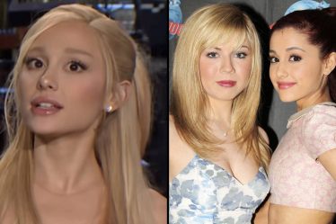 Les fans défendent le silence d'Ariana Grande sur les allégations de Nickelodeon suite aux critiques - 11