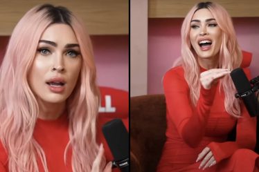 Megan Fox révèle quelle chirurgie plastique elle a subie - 7