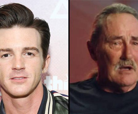 Drake Bell espère que Quiet On Set empêchera son père de se blâmer pour ce que Brian Peck a fait - 96