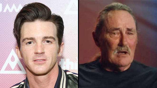 Drake Bell espère que Quiet On Set empêchera son père de se blâmer pour ce que Brian Peck a fait 2 Drake Bell espère que Quiet On Set empêchera son père de se blâmer pour ce que Brian Peck a fait - 1