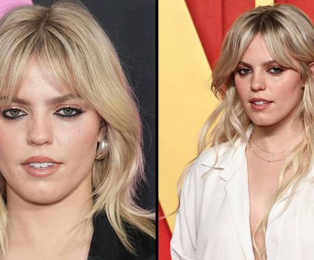 Reneé Rapp critique les gens qui se demandent si elle est lesbienne ou non - 41