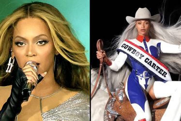 Heure de sortie de Beyoncé Cowboy Carter : voici à quelle heure elle sort dans votre pays - 9