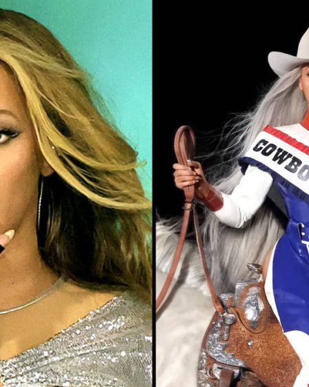 Heure de sortie de Beyoncé Cowboy Carter : voici à quelle heure elle sort dans votre pays - 44