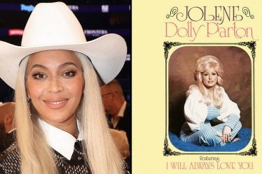 Paroles de Beyoncé Jolene : la signification de sa reprise de Dolly Parton expliquée - 13