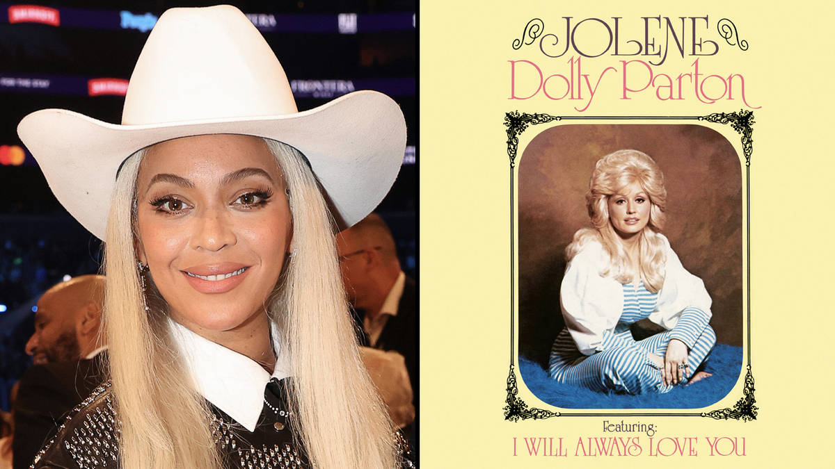 Paroles de Beyoncé Jolene : la signification de sa reprise de Dolly Parton expliquée 2 Paroles de Beyoncé Jolene : la signification de sa reprise de Dolly Parton expliquée - 1
