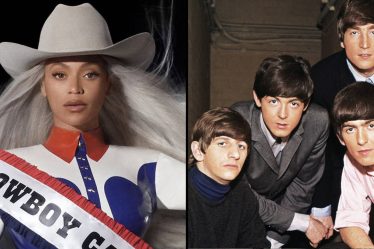 Paroles de Beyoncé Blackbiird : Le sens caché derrière la pochette des Beatles expliqué - 13