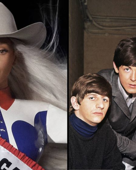 Paroles de Beyoncé Blackbiird : Le sens caché derrière la pochette des Beatles expliqué 68 Paroles de Beyoncé Blackbiird : Le sens caché derrière la pochette des Beatles expliqué - 67