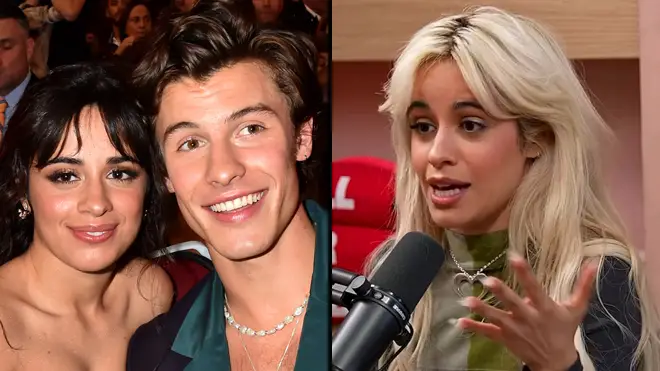 Camila Cabello révèle pourquoi elle a rompu avec Shawn Mendes une deuxième fois 3 Camila Cabello révèle pourquoi elle ne se remettra plus jamais avec Shawn Mendes