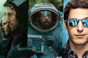 Ce qui arrive sur Netflix cette semaine : du 26 février au 3 mars 2024 - 14