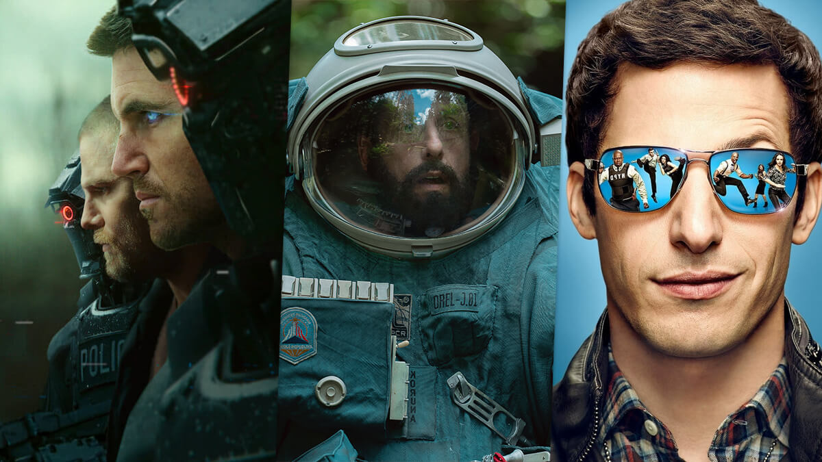 Ce qui arrive sur Netflix cette semaine : du 26 février au 3 mars 2024 2 Ce qui arrive sur Netflix cette semaine : du 26 février au 3 mars 2024 - 1