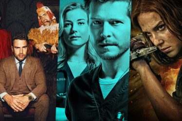 Ce qui arrive sur Netflix cette semaine : du 4 au 10 mars 2024 - 6