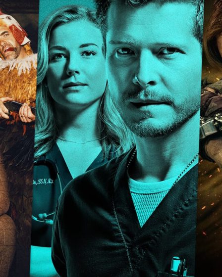 Ce qui arrive sur Netflix cette semaine : du 4 au 10 mars 2024 100 Ce qui arrive sur Netflix cette semaine : du 4 au 10 mars 2024 - 99