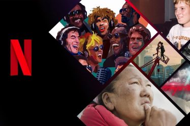 Documentaires nouveaux et à venir sur Netflix en 2024 - 14
