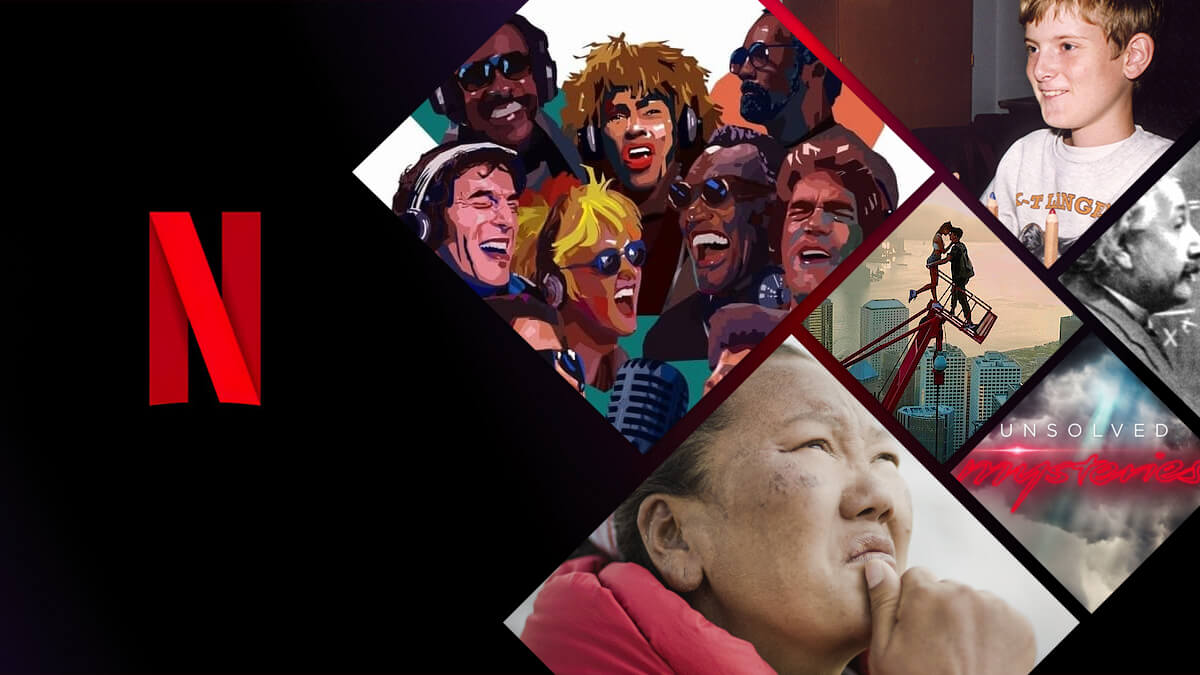 Documentaires nouveaux et à venir sur Netflix en 2024 2 Documentaires nouveaux et à venir sur Netflix en 2024 - 1