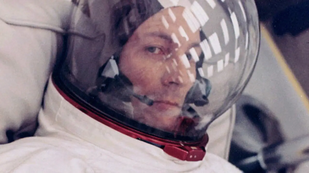 Doc Netflix de survie d'Apollo 13 Doc Netflix de survie d'Apollo 13