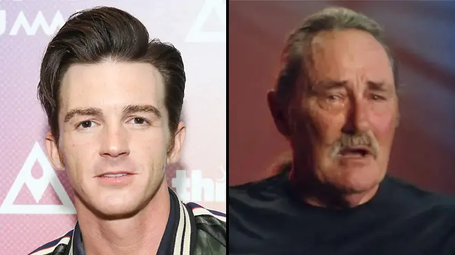 Drake Bell espère que Quiet On Set empêchera son père de se blâmer pour ce que Brian Peck a fait 3 Drake Bell espère que Quiet On Set empêchera son père de se blâmer pour ce que Brian Peck a fait