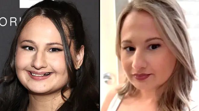 Gypsy Rose Blanchard supprime tous les réseaux sociaux et présente des excuses publiques 3 Gypsy Rose Blanchard a supprimé tous les réseaux sociaux et a présenté ses excuses